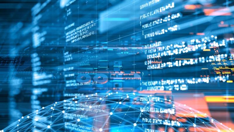Linux基石：江州区小程序开发公司的技术底座与发行版选择逻辑