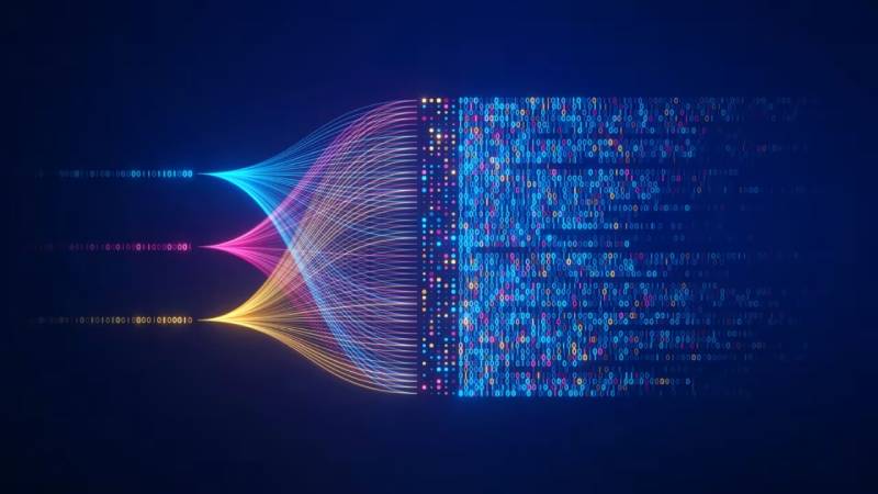 江州区软件开发：解锁高性能应用的核心技术路径